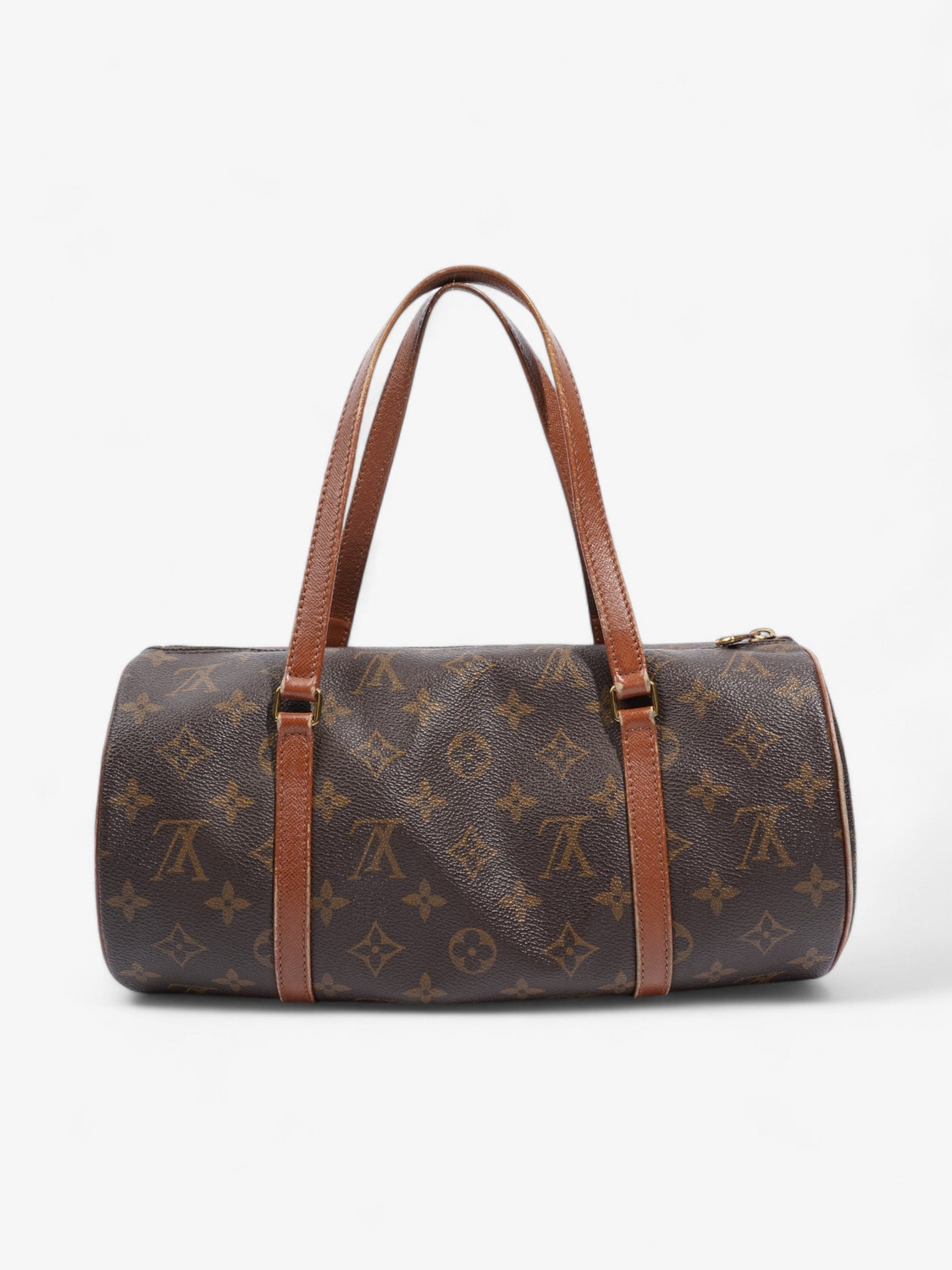 Louis Vuitton Papillon Monogram Coated Canvas 30