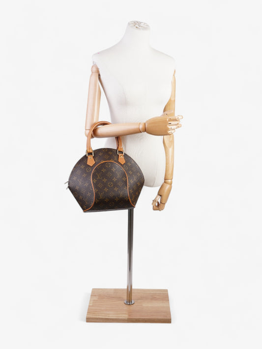 Louis Vuitton Ellipse Monogram Canvas PM