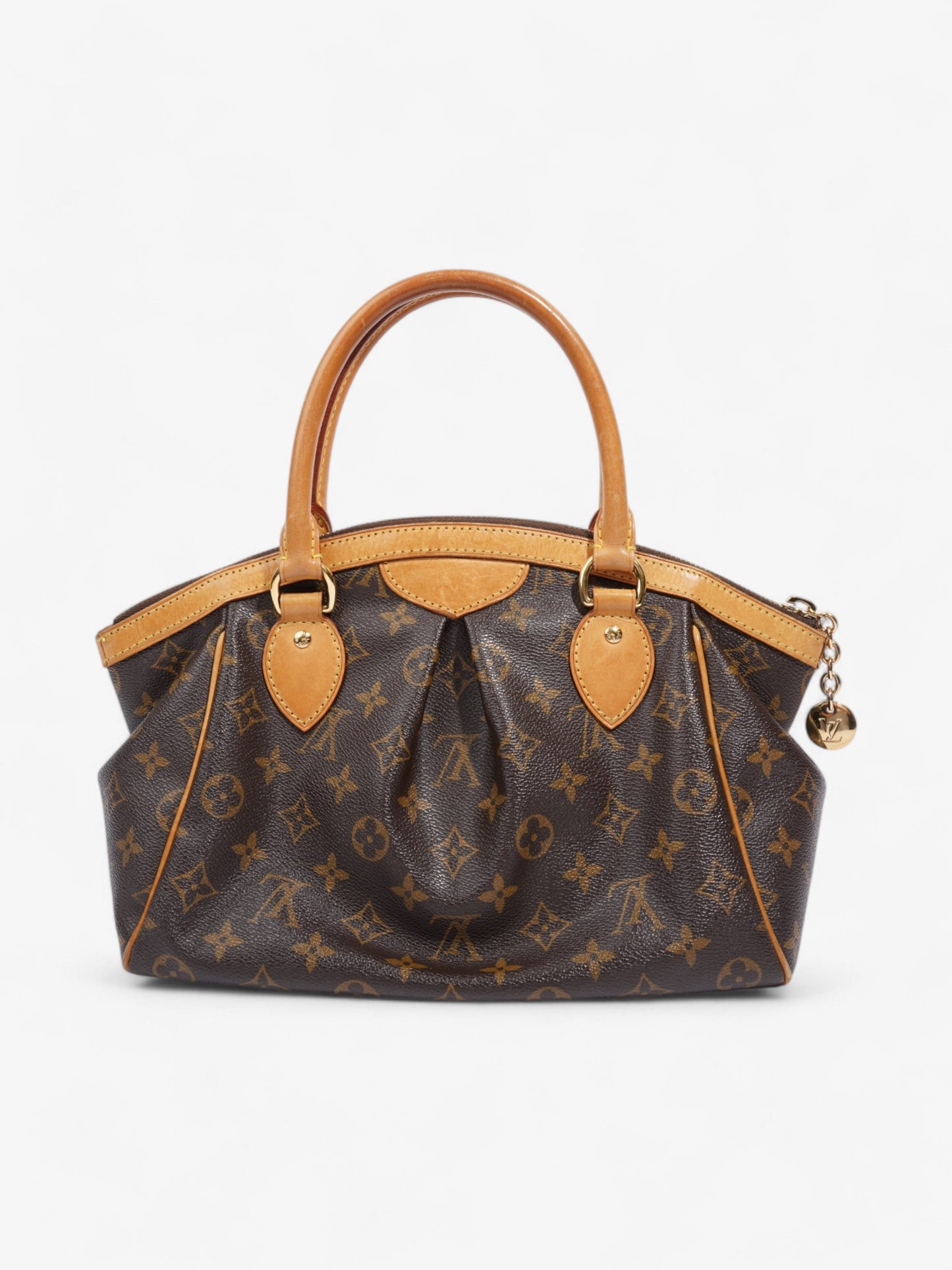 Louis Vuitton Tivoli Monogram Canvas PM