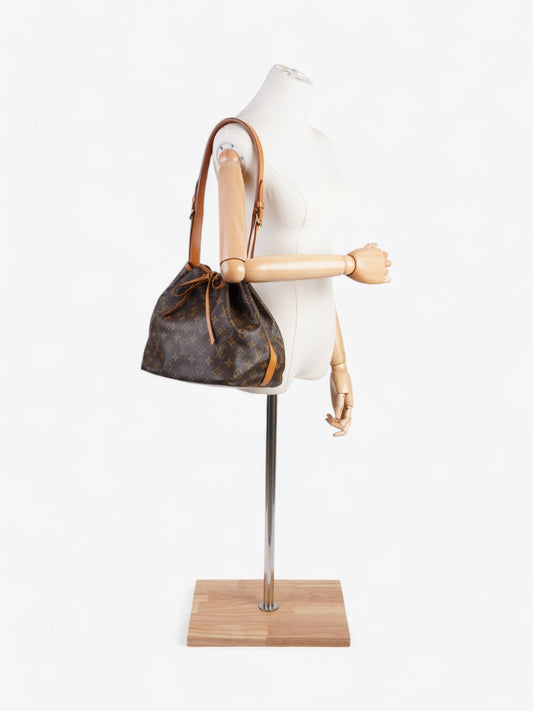 Louis Vuitton Noe Monogram Canvas