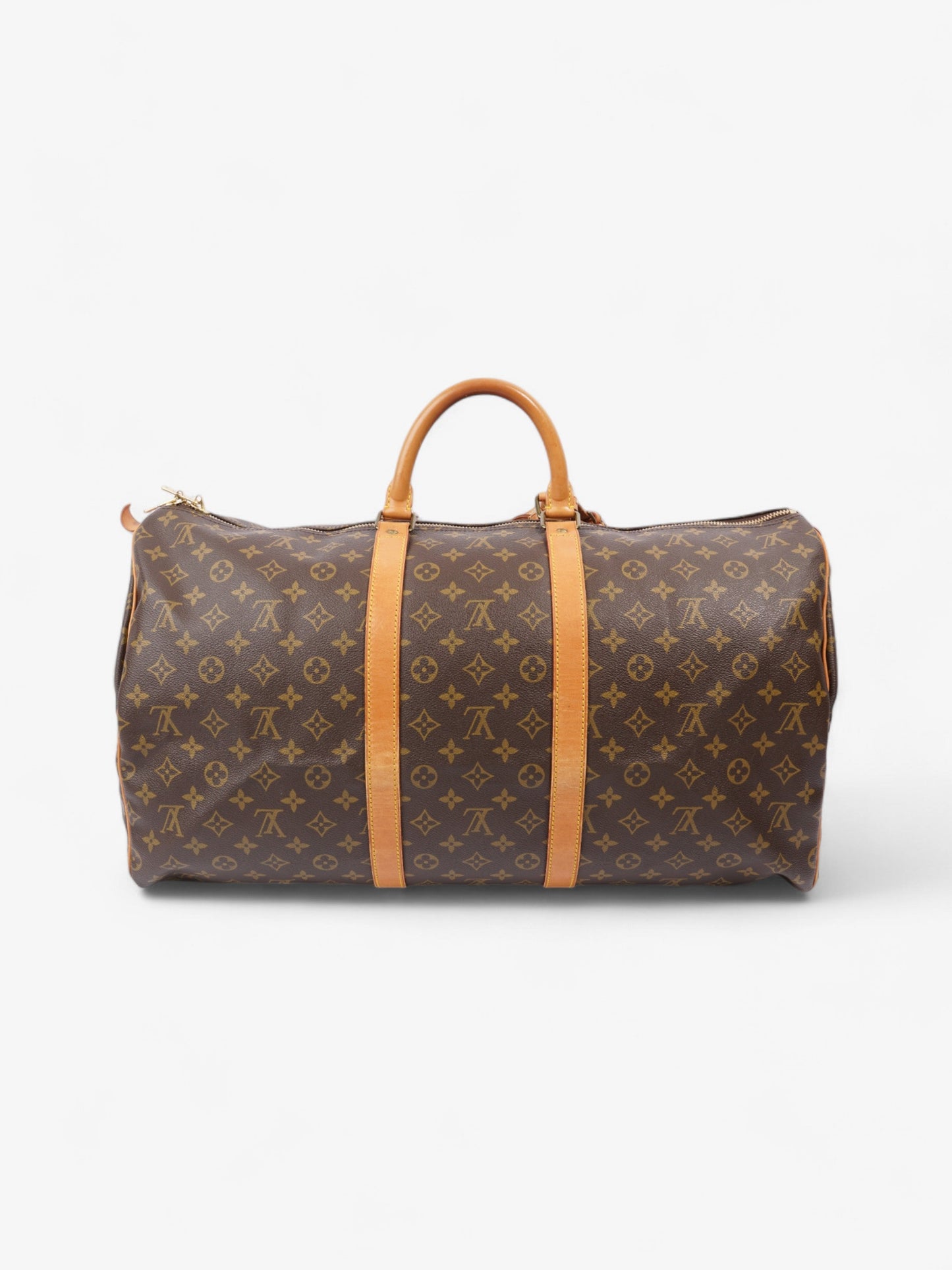 Louis Vuitton Keepall Monogram Canvas 55cm