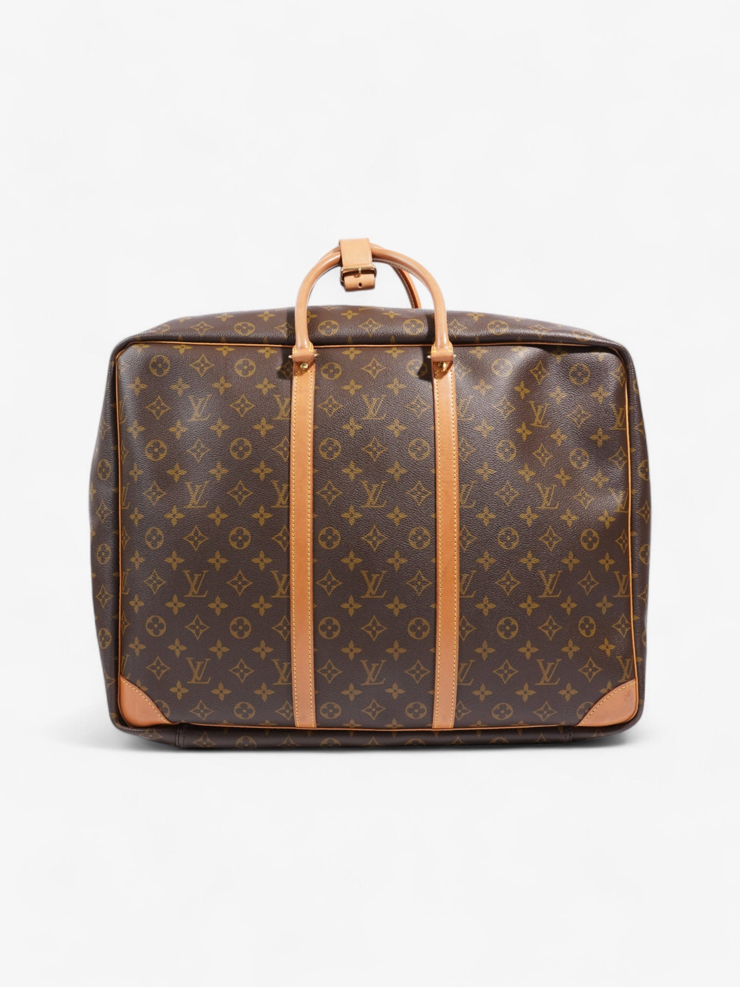 Louis Vuitton Sirius Monogram Coated Canvas 50