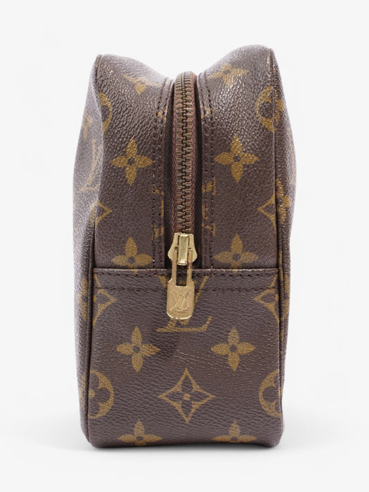 Louis Vuitton Trousse Toilette Monogram Coated Canvas 23