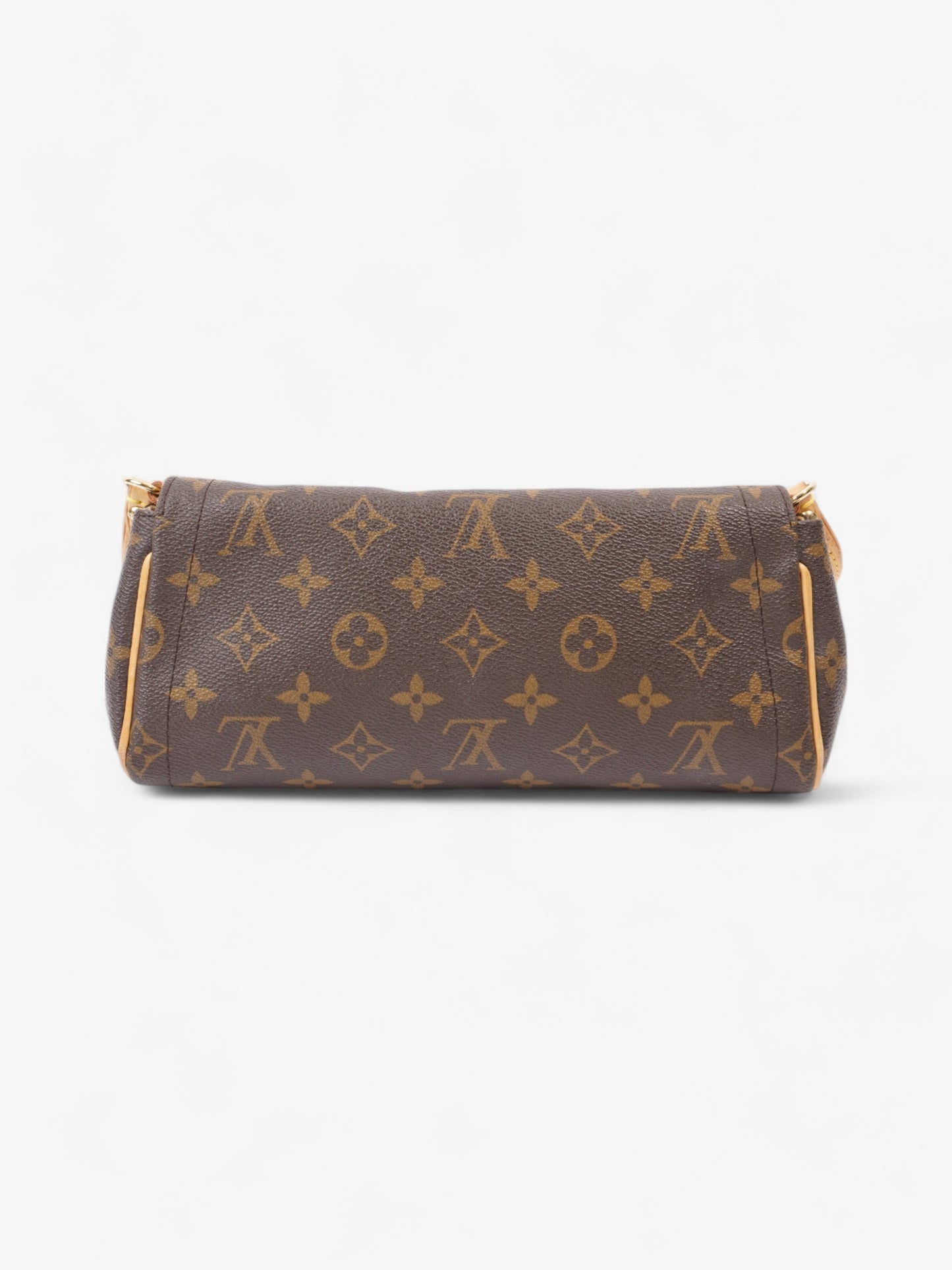 Louis Vuitton Beverly Monogram Coated Canvas