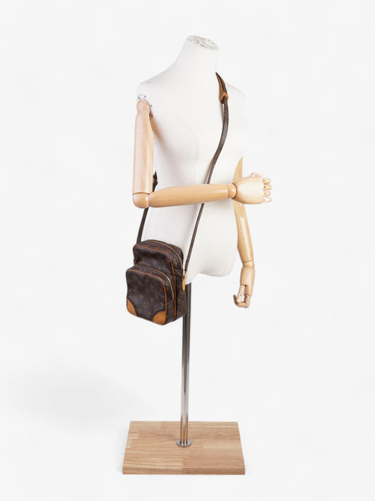 Louis Vuitton Amazon Monogram Canvas