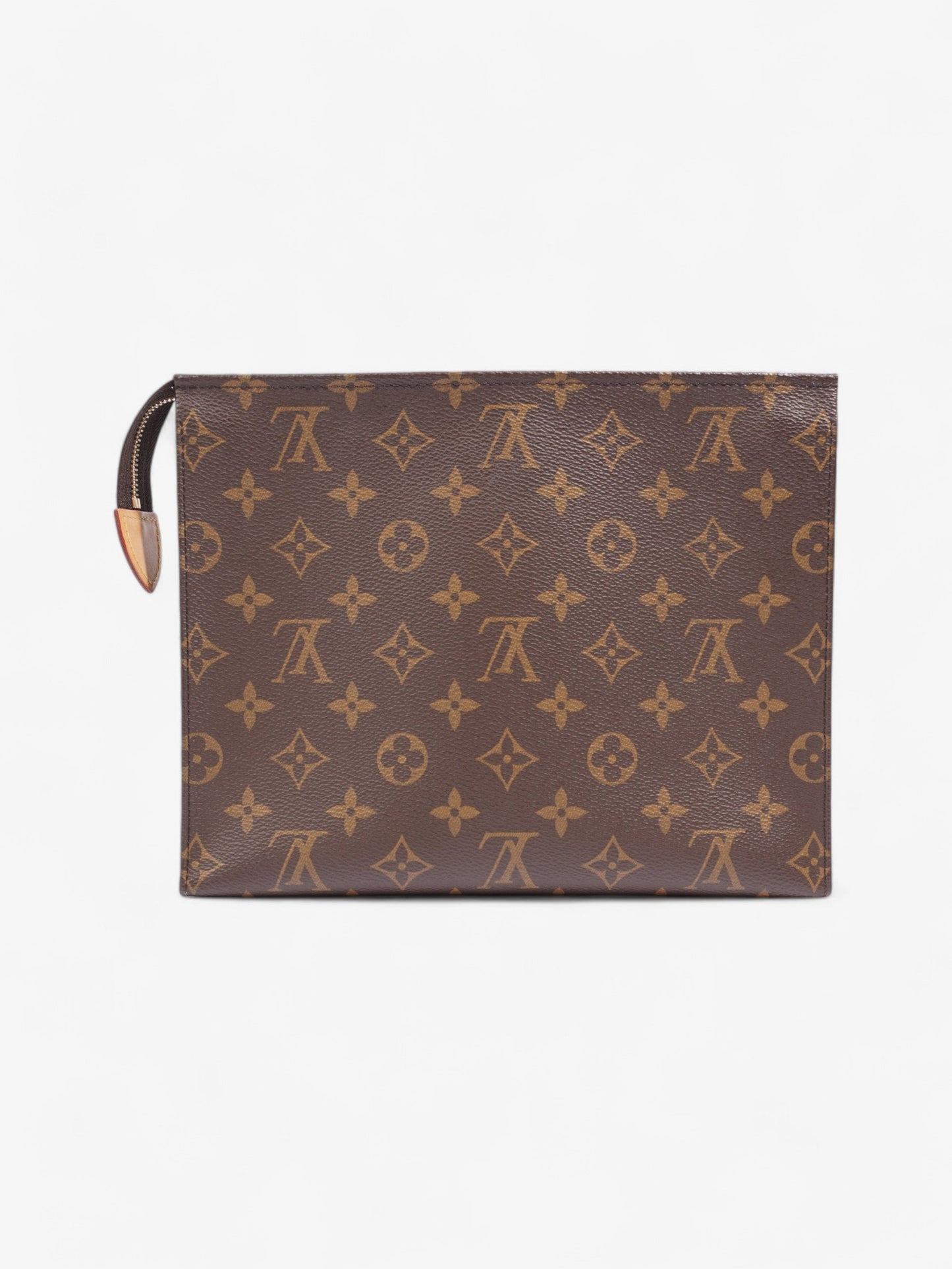 Louis Vuitton Toiletry Monogram Coated Canvas 26