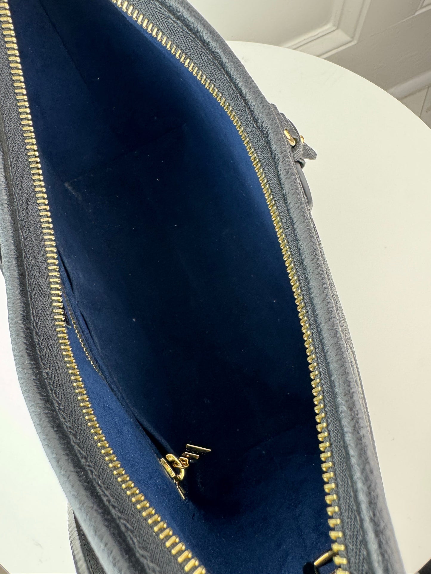 Louis Vuitton CarryAll PM Monogram Empriente