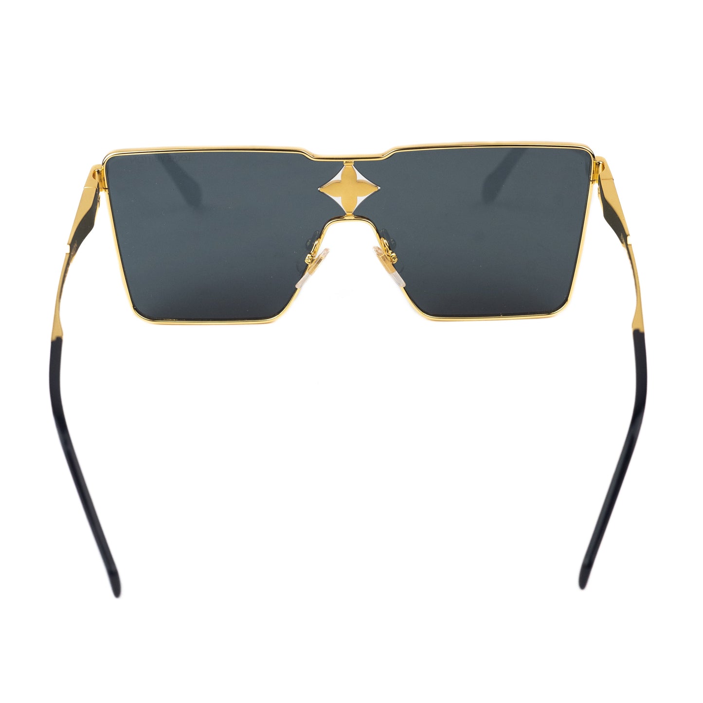 Louis Vuitton Cyclone Metal Sunglasses
