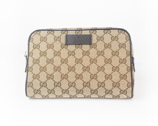 Gucci GG Supreme Belt Bag