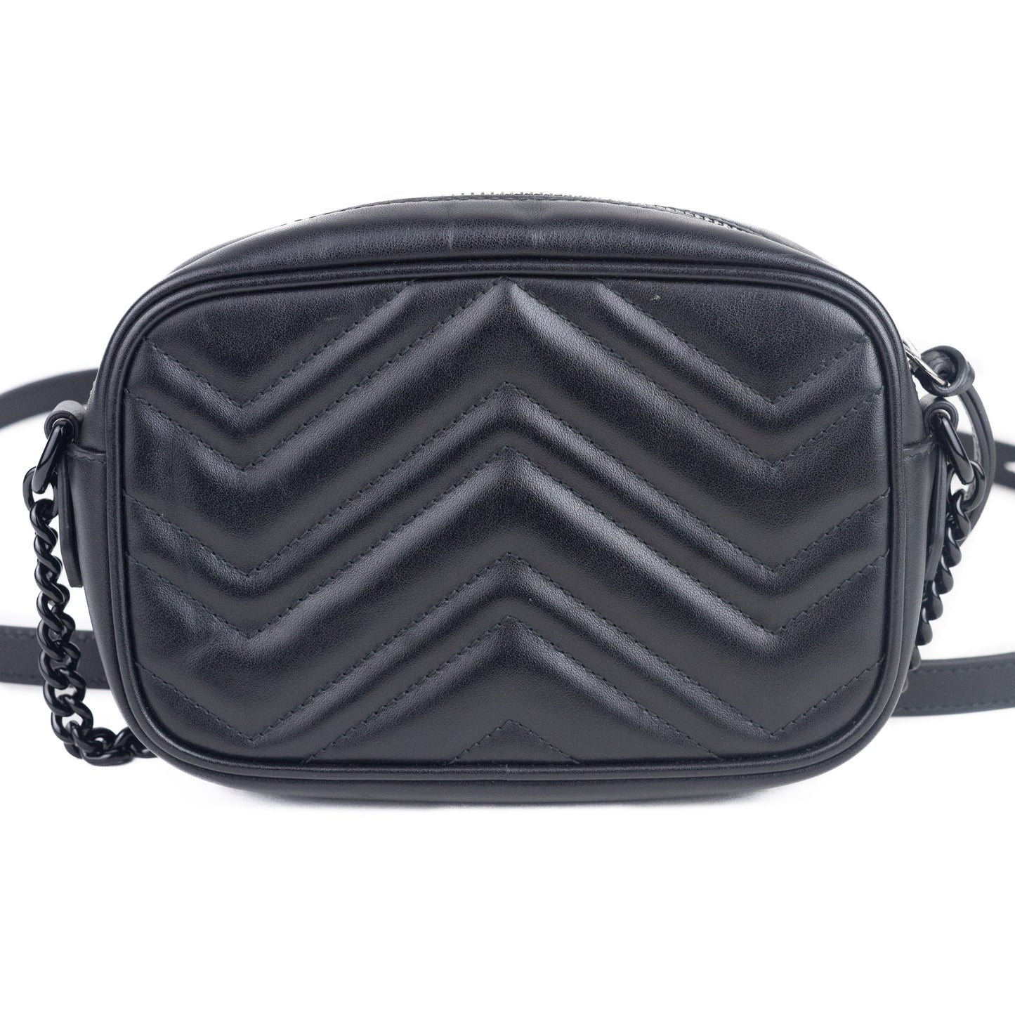 Gucci GG Marmont Mini Shoulder Bag