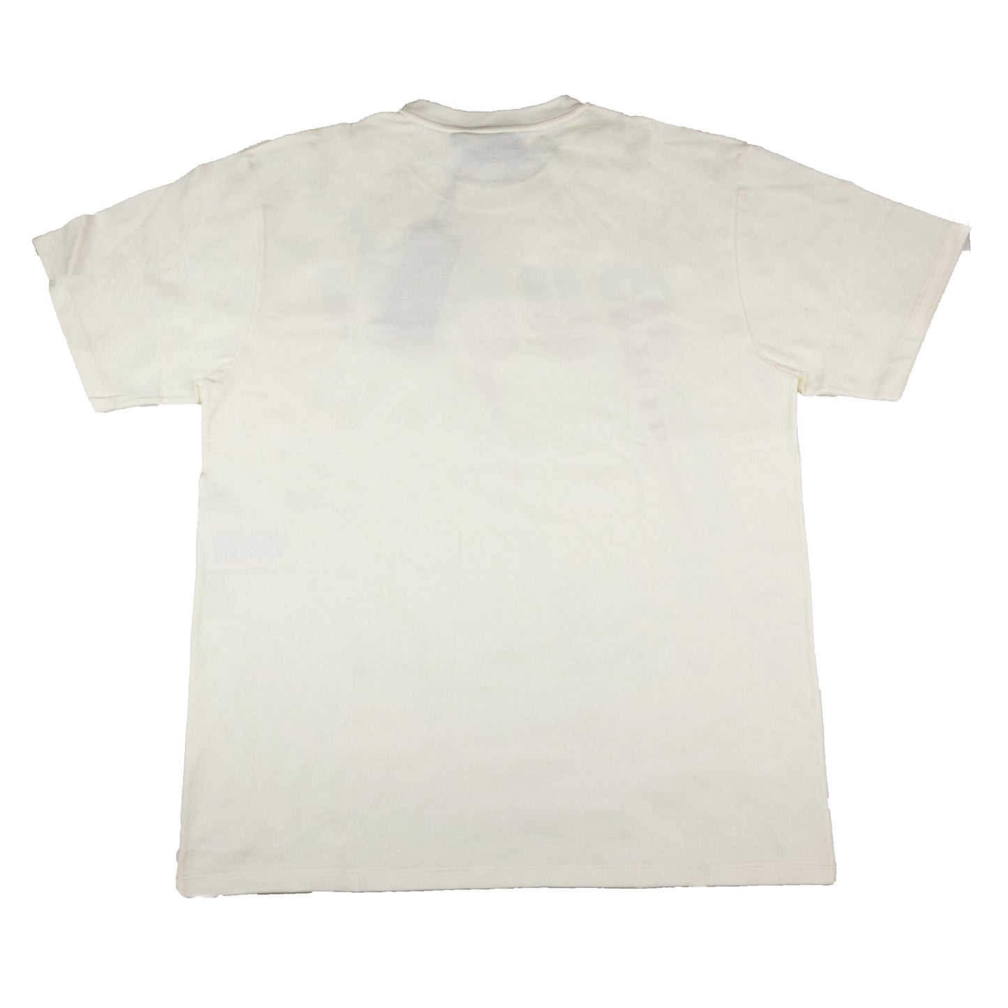 Gucci T-Shirt with Gucci Blade Print Mens