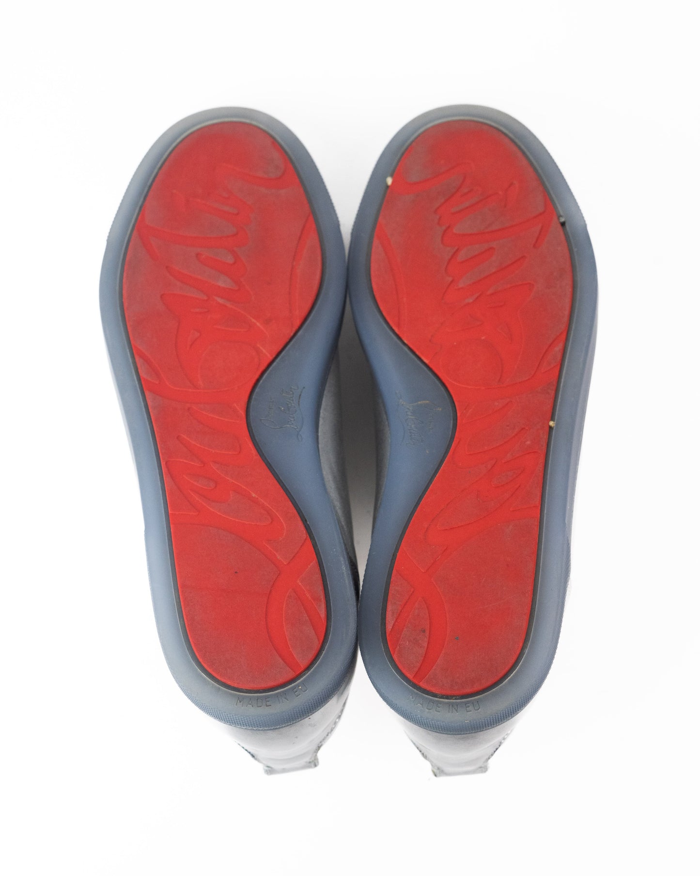 Christian Louboutin Gondolastrass Orlato