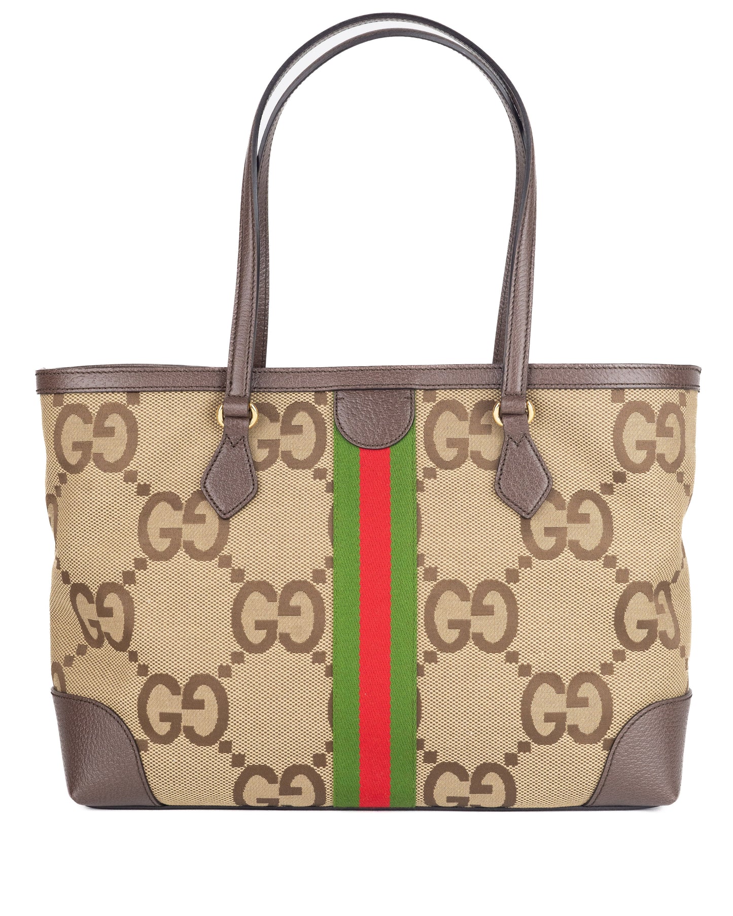 Gucci Ophidia Jumbo GG Medium Tote
