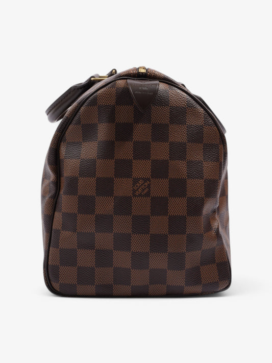 Louis Vuitton Speedy Monogram Coated Canvas 25