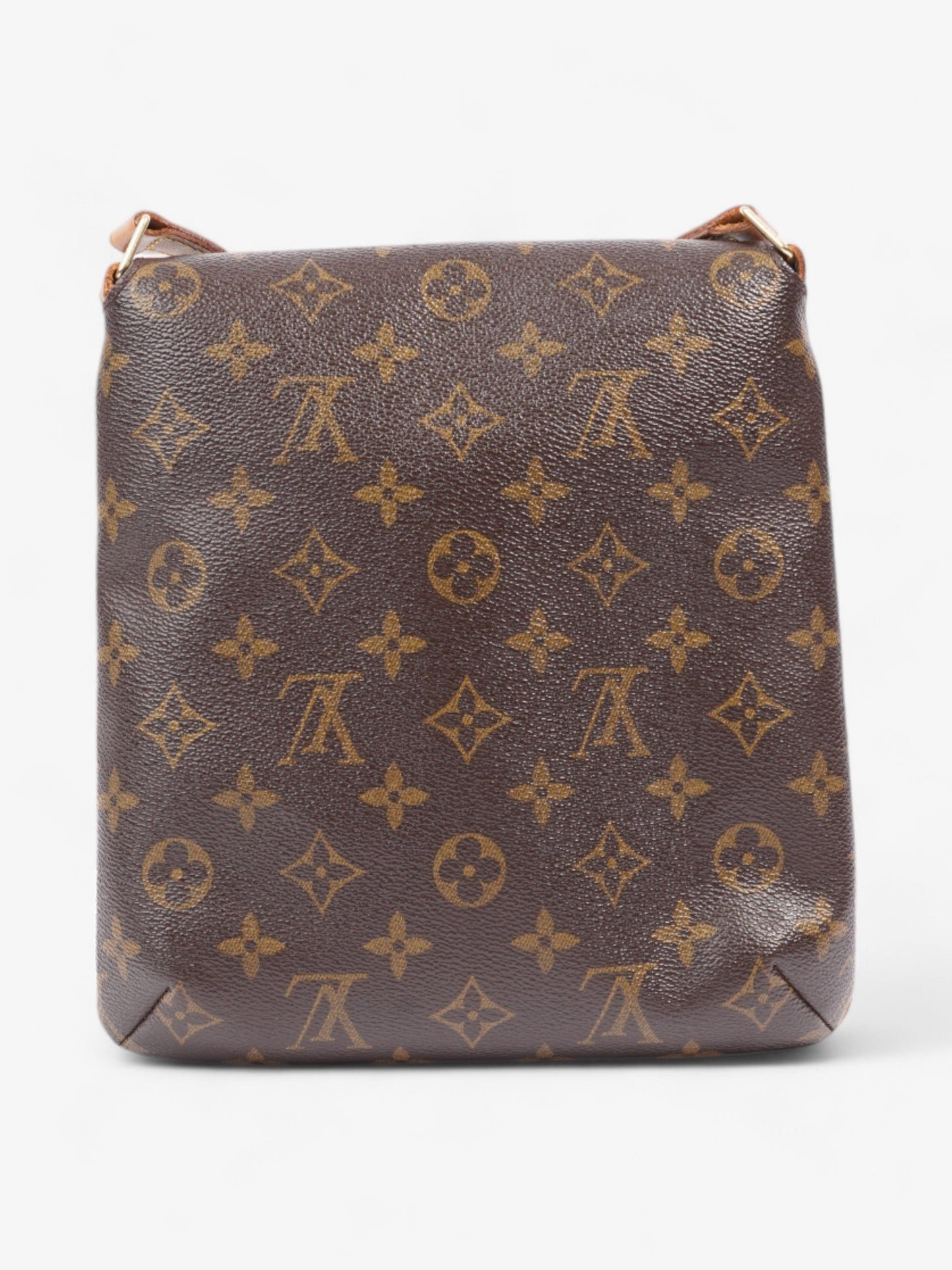 Louis Vuitton Musette Salsa Monogram Coated Canvas PM