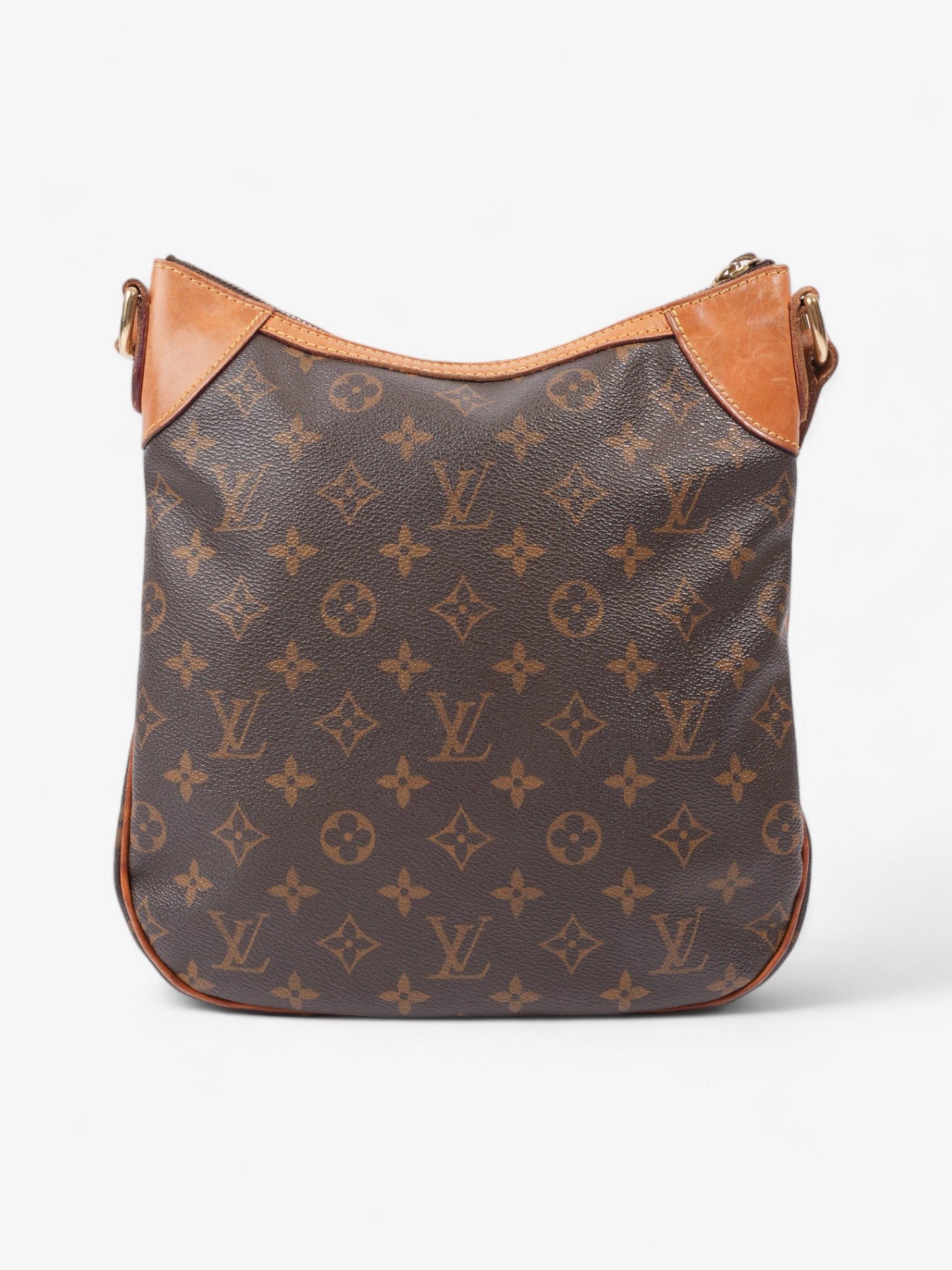 Louis Vuitton Odeon Monogram Coated Canvas PM