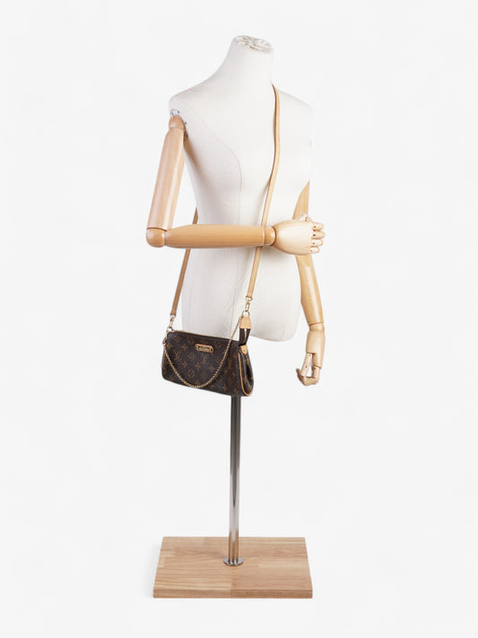 Louis Vuitton Eva Monogram Canvas