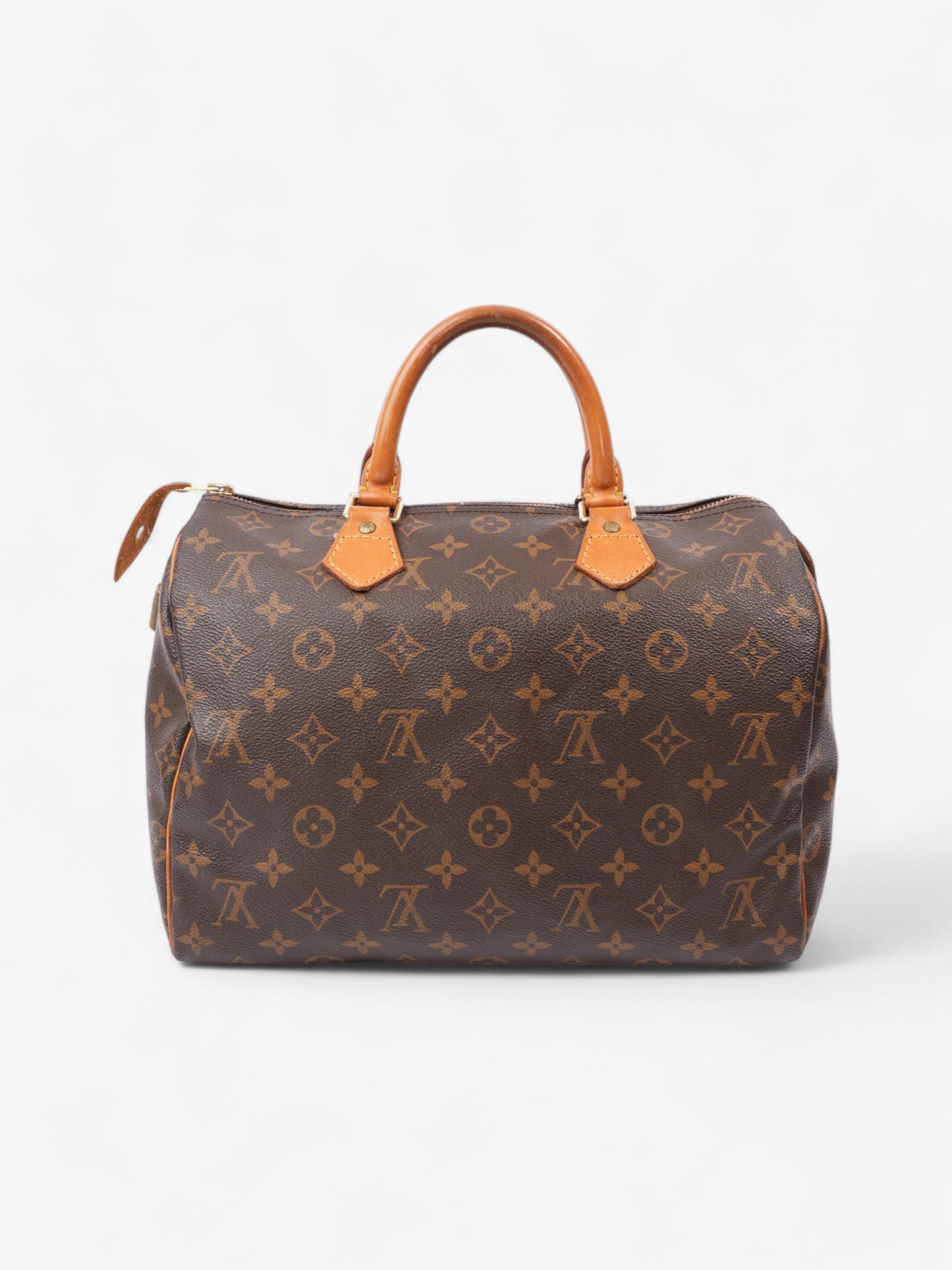 Louis Vuitton Speedy Monogram Coated Canvas 30