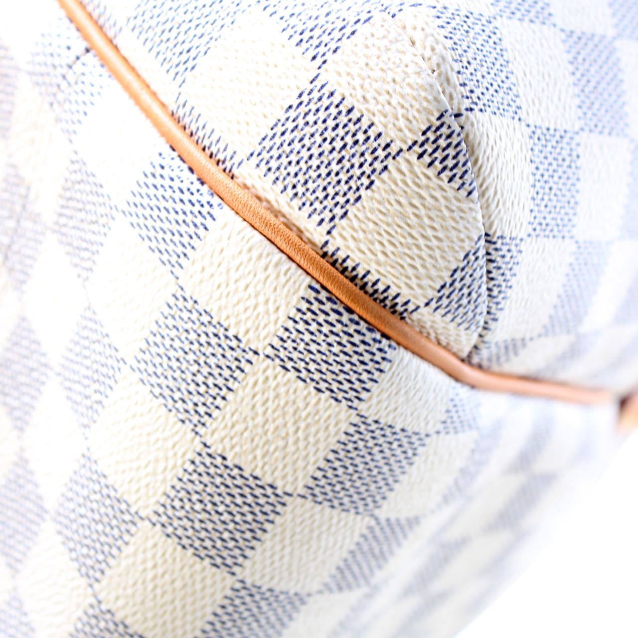 Louis Vuitton Totally PM Damier Azur