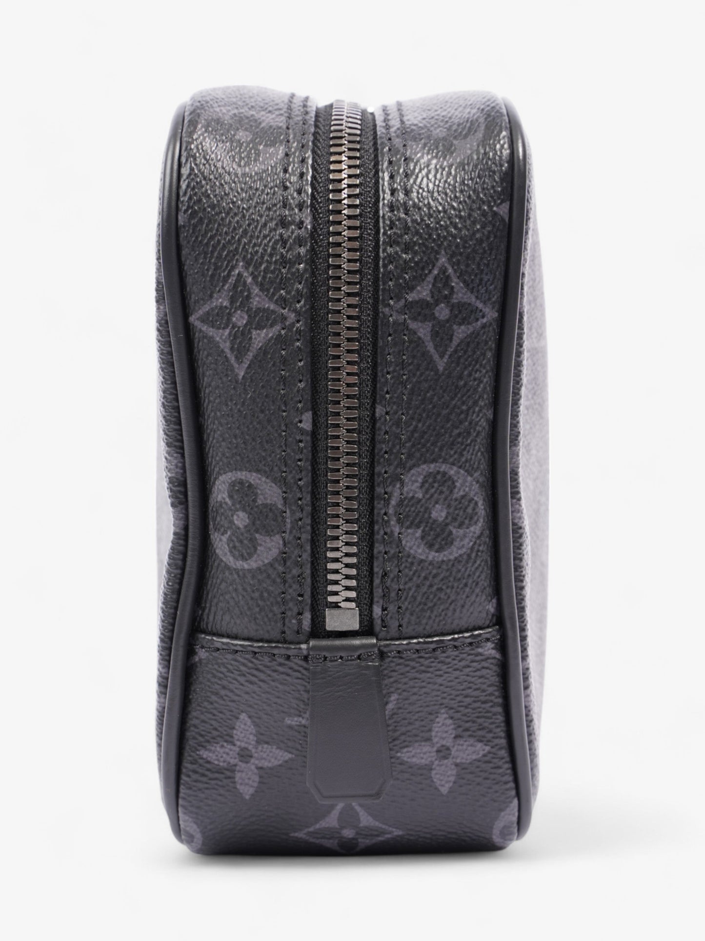 Louis Vuitton Toiletry Pouch Monogram Eclipse Coated Canvas GM