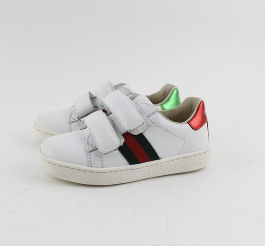 GUCCI SNEAKERS SIZE 24