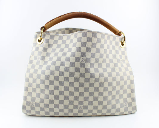 LOUIS VUITTON ARTSY GM