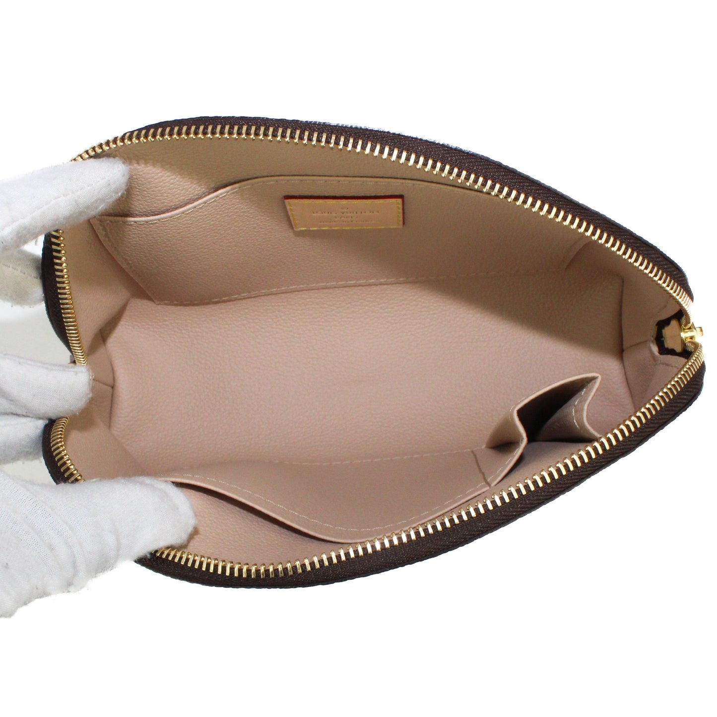 Louis Vuitton Cosmetic Pouch GM