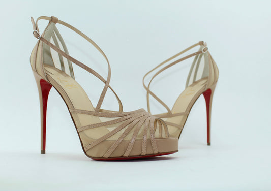 CHRISTIAN LOUBOUTIN FILAMENTA 120