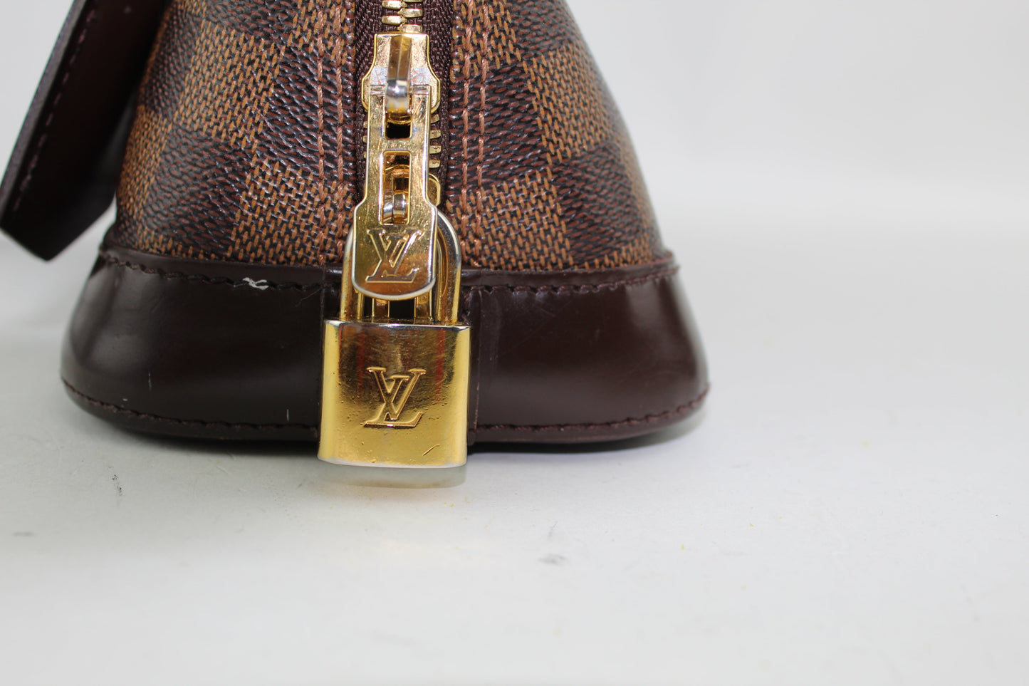 LOUIS VUITTON ALMA BB