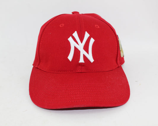 GUCCI BASEBALL CAP WITH NY YANKEES™ PATCH