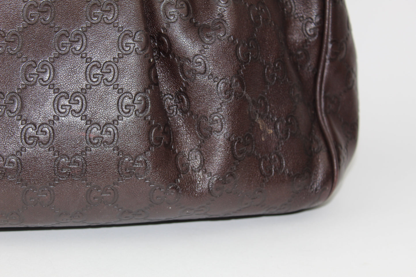GUCCI SUKEY BAG