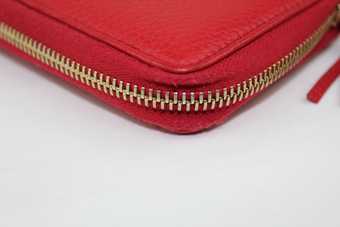 GUCCI SOHO DISCO WALLET