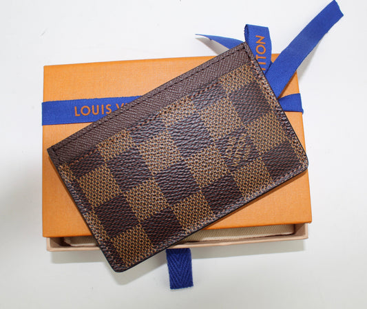 LOUIS VUITTON CARD HOLDER