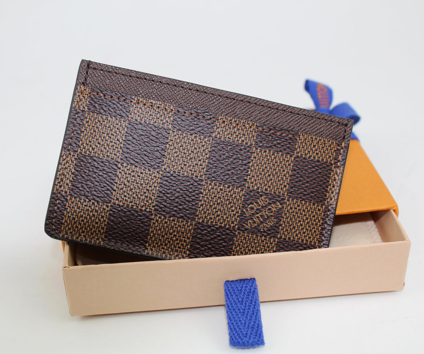 LOUIS VUITTON CARD HOLDER