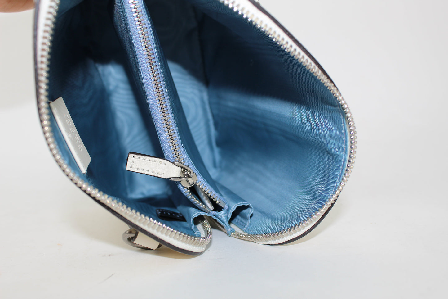 GUCCI SEGA LOGO MOON & STARS CROSS BODY BAG