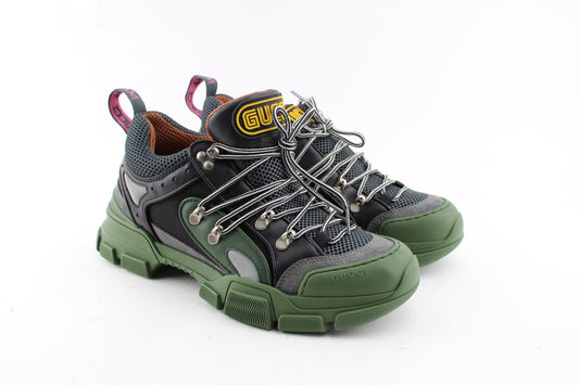 GUCCI FLASHTREK SNEAKERS