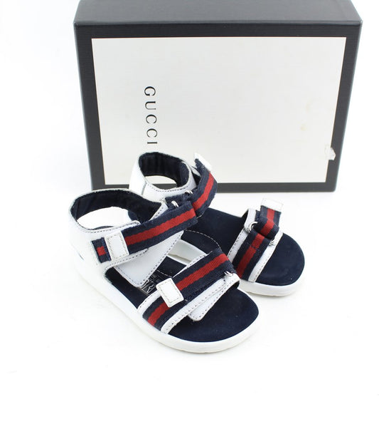 GUCCI SANDAL SIZE 22