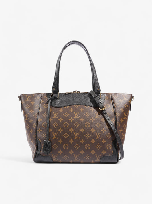 Louis Vuitton Estrela Monogram / Black Canvas NM
