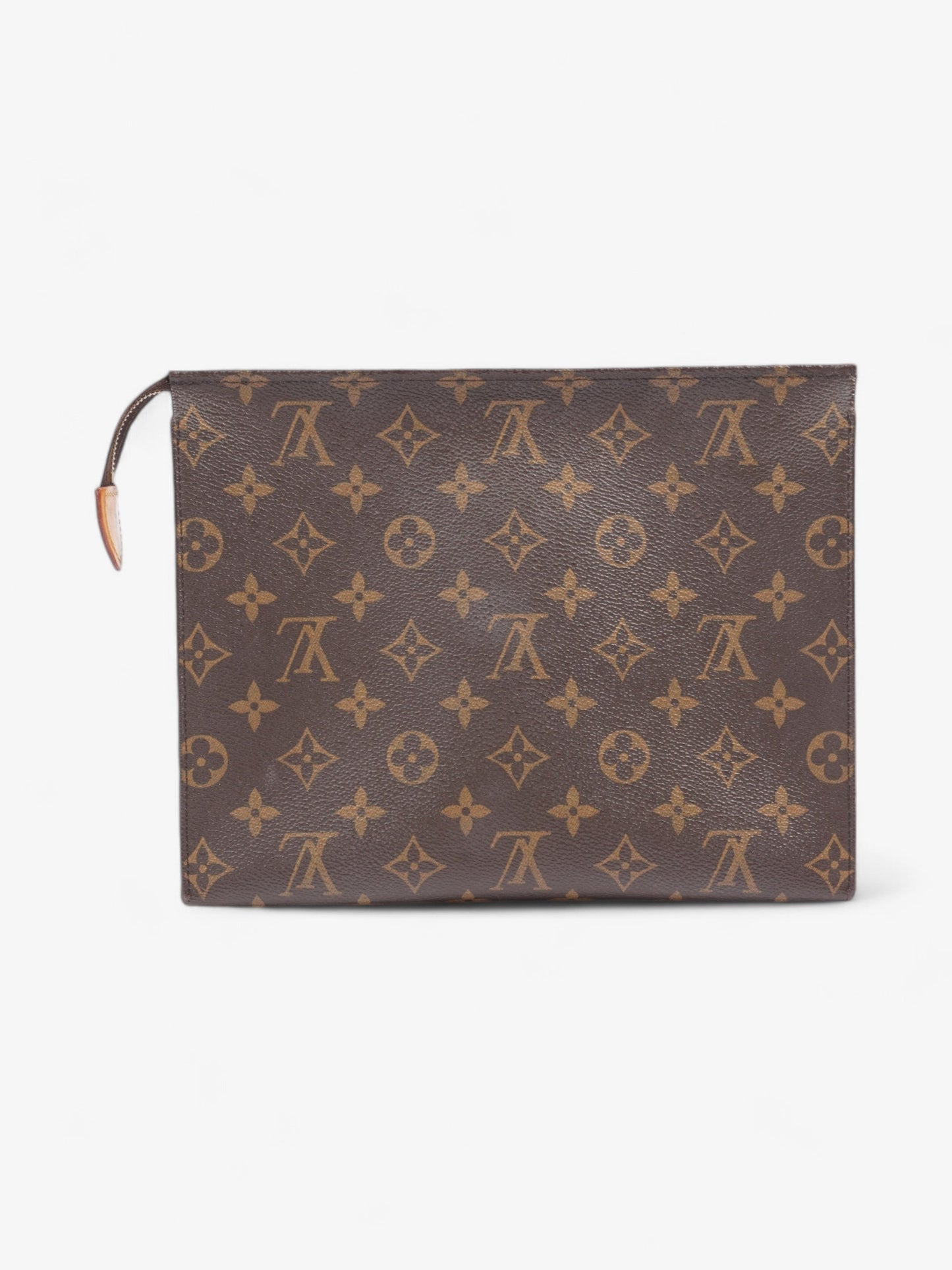 Louis Vuitton Toiletry 26 Monogram Coated Canvas