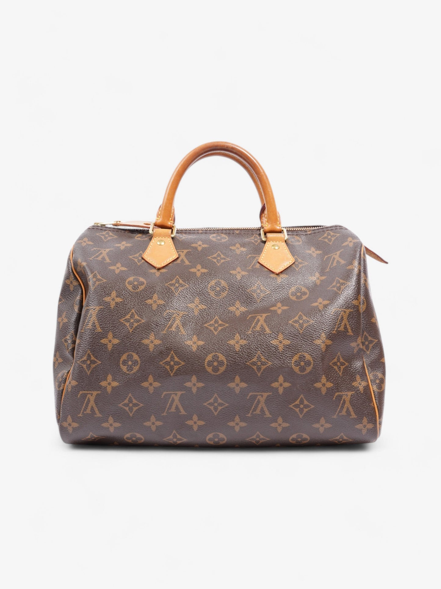 Louis Vuitton Speedy Monogram Coated Canvas 30