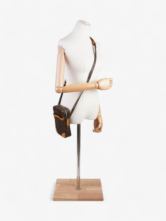Louis Vuitton Danube Monogram Canvas PM