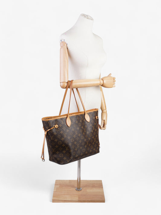 Louis Vuitton Neverfull Monogram MM