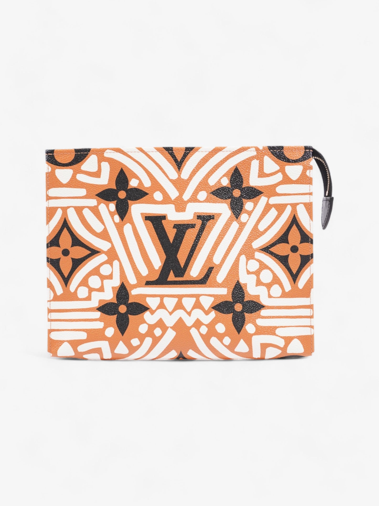 Louis Vuitton Toiletry Pouch Monogram Giant Coated Canvas 26