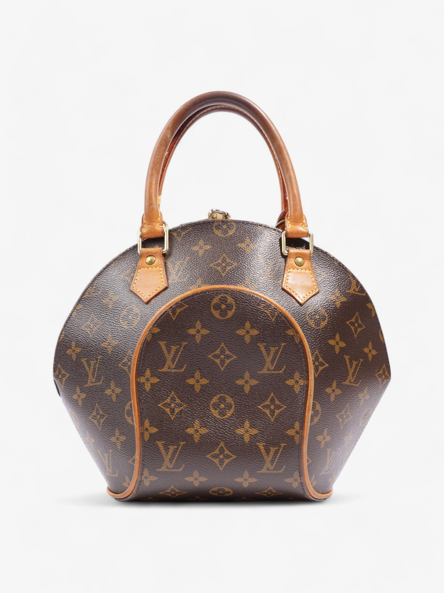 Louis Vuitton Ellipse Monogram Coated Canvas PM