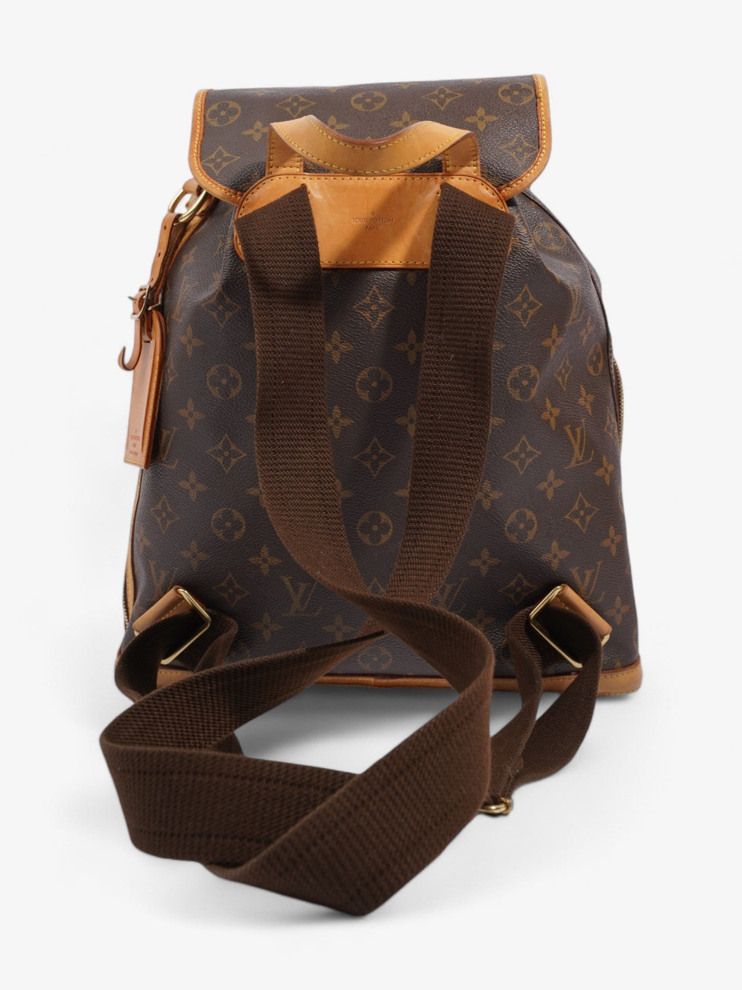Louis Vuitton Bosphore Monogram Coated Canvas