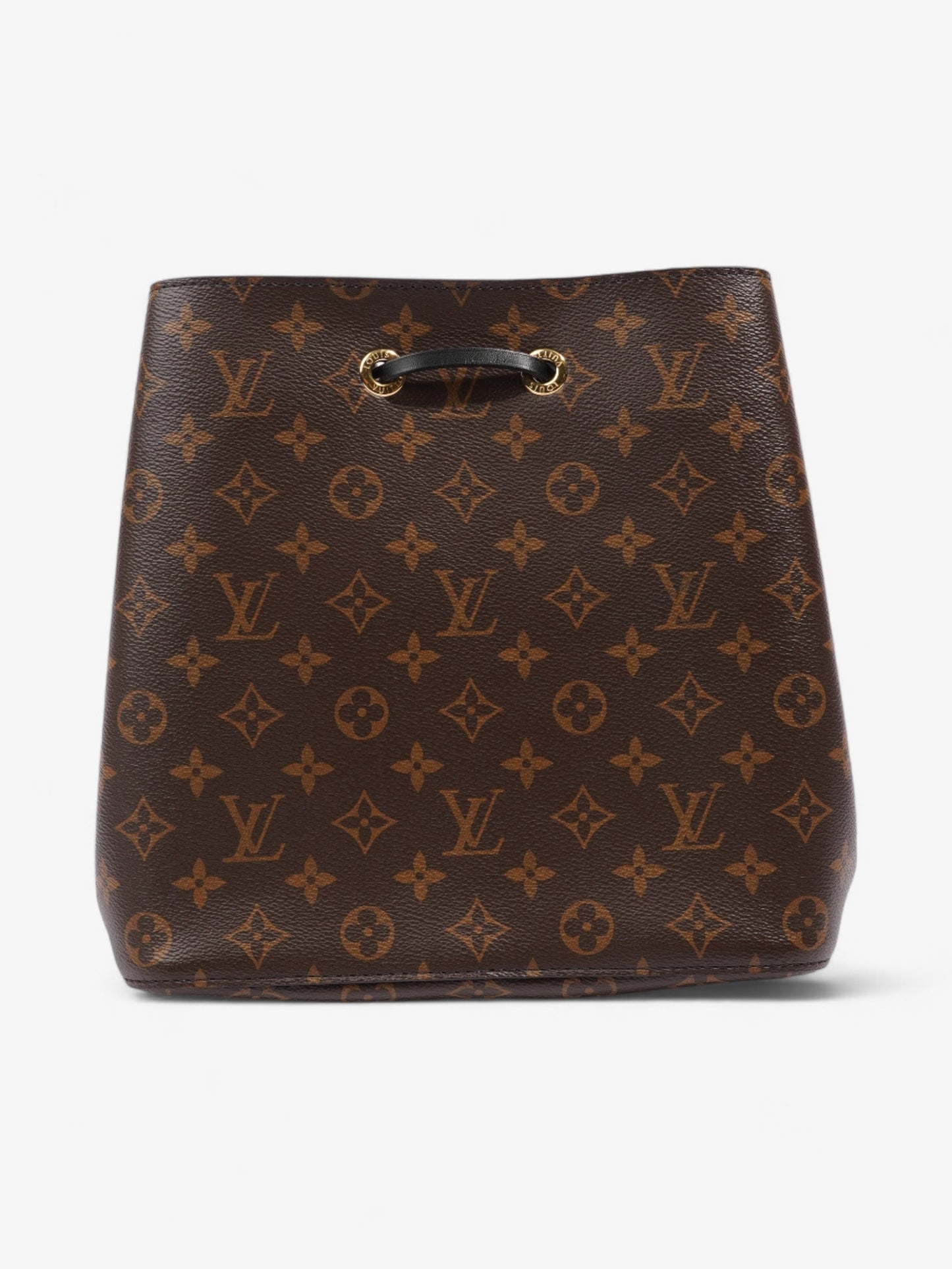 Louis Vuitton NéoNoé Monogram Coated Canvas