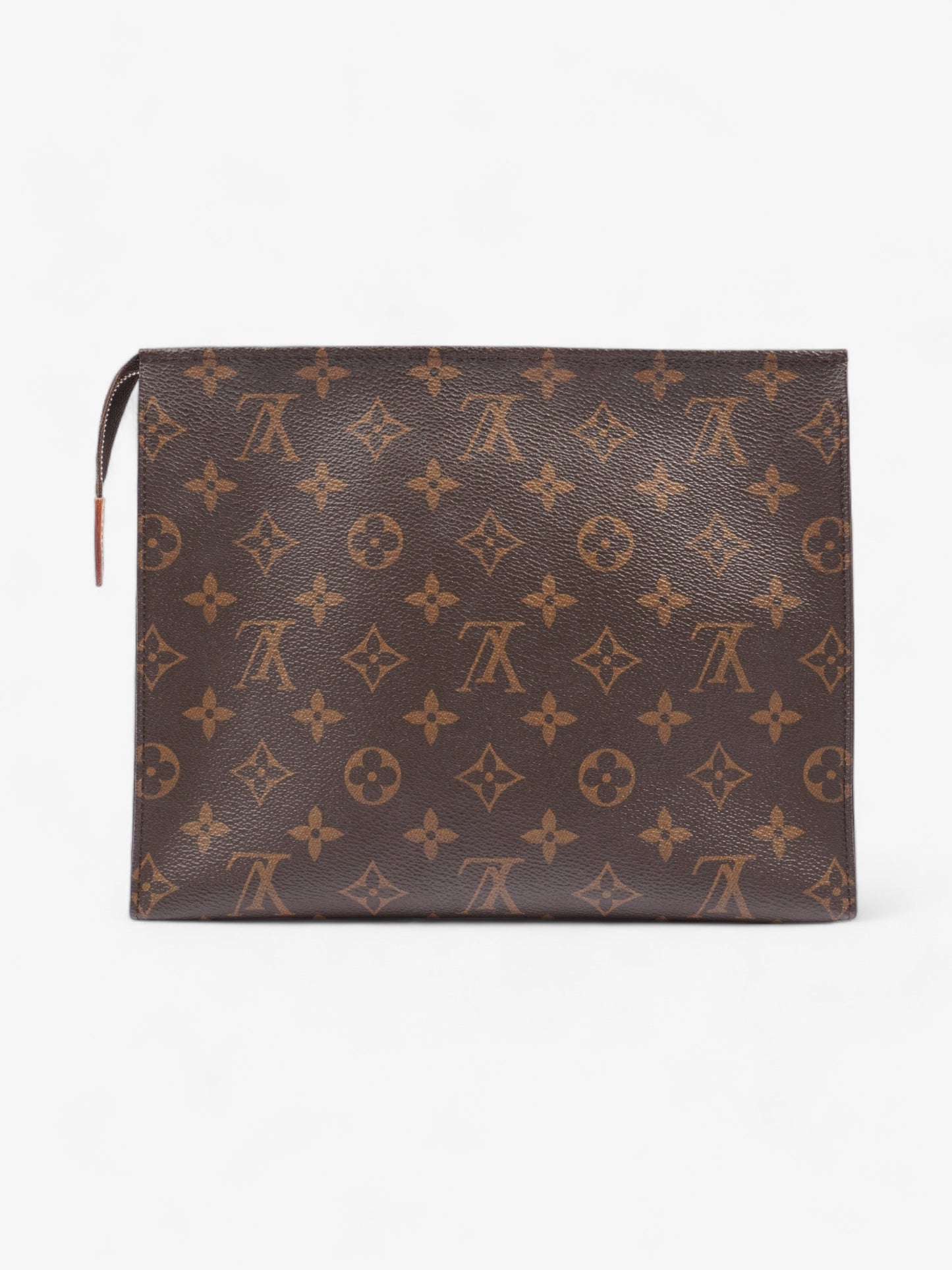 Louis Vuitton Toiletry Pouch Monogram Canvas 26