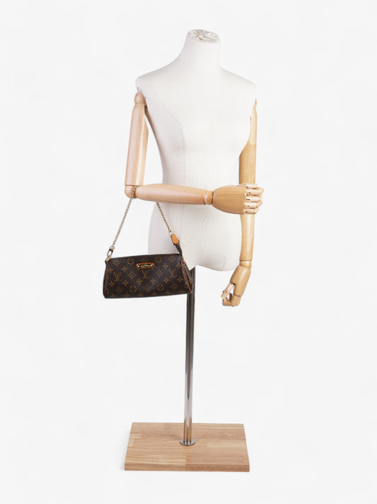 Louis Vuitton Eva Monogram Canvas