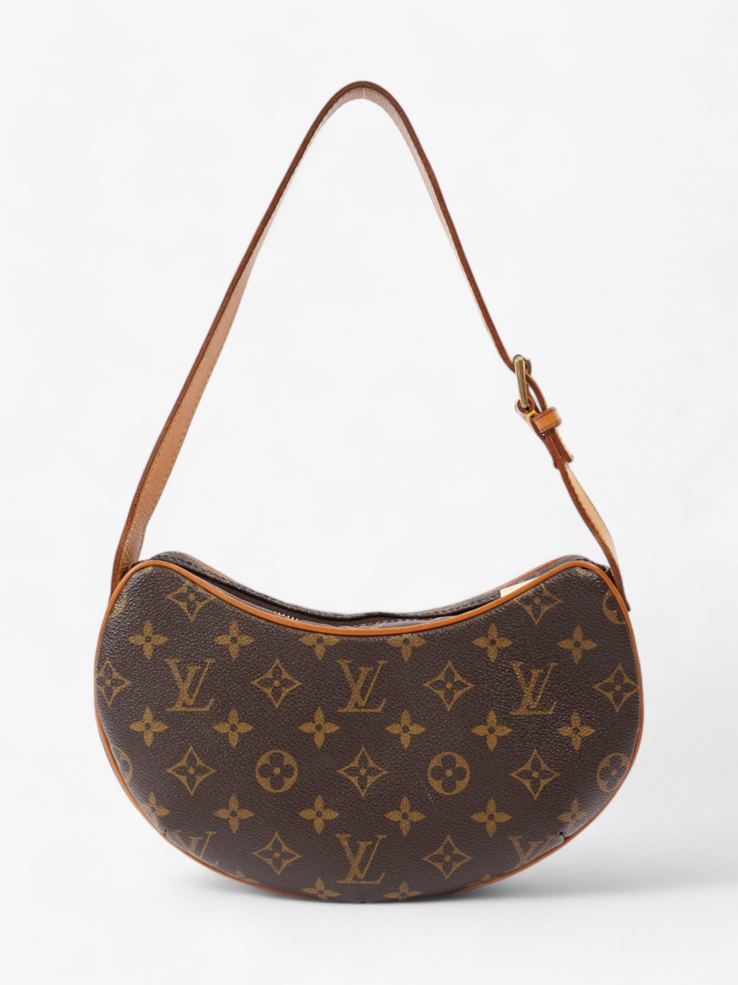 Louis Vuitton Crossaint Monogram Coated Canvas PM