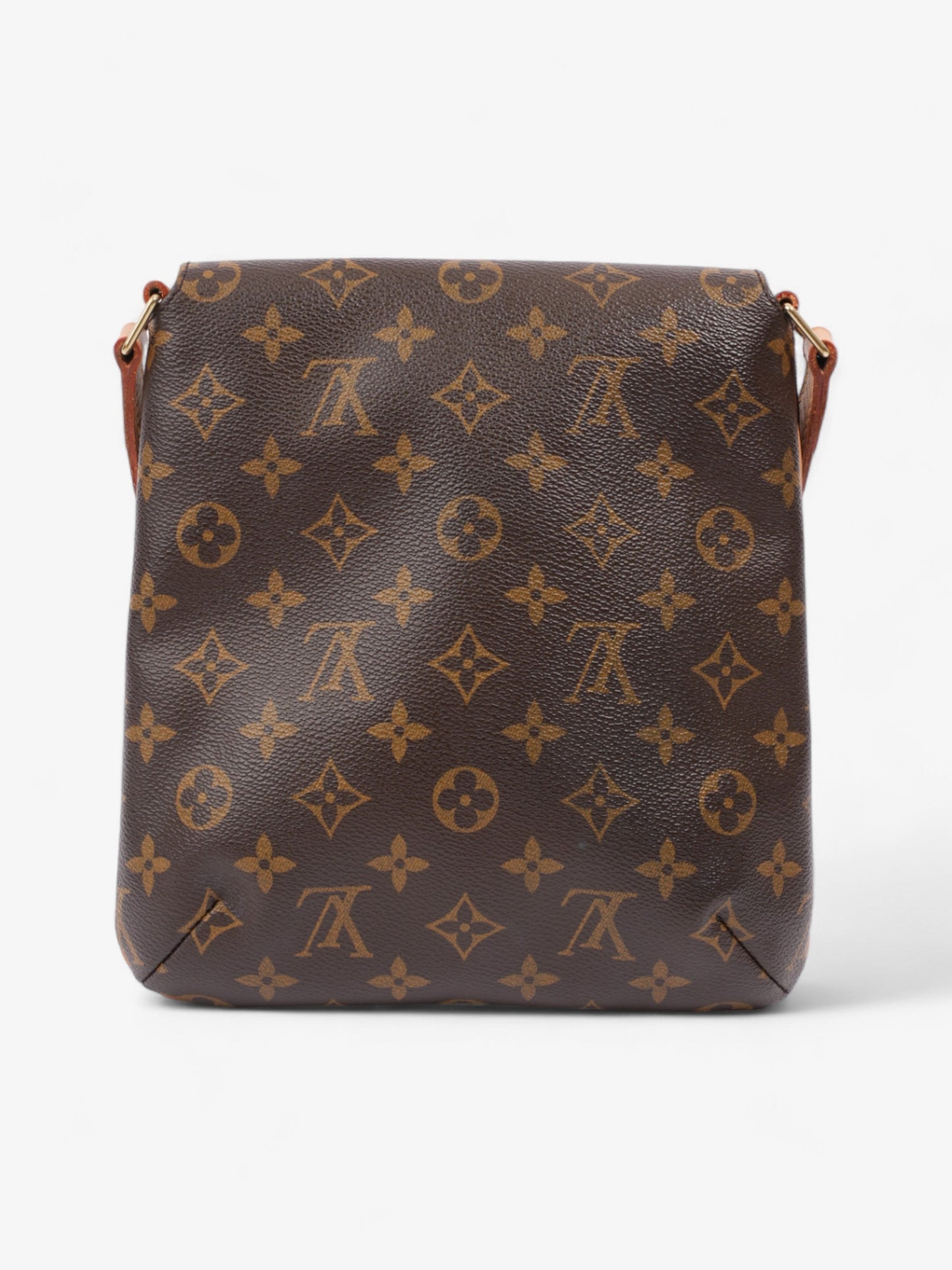 Louis Vuitton Musette Salsa Monogram Coated Canvas PM